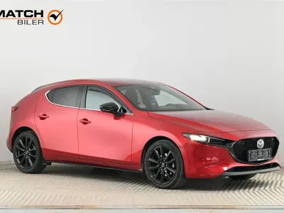 Gebraucht Mazda 3