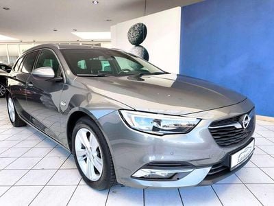 Gebraucht Opel Insignia Innovation 170 PS (125 kW) 2018 You drive me crazy Kombi