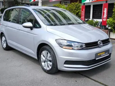 Gebraucht VW Touran