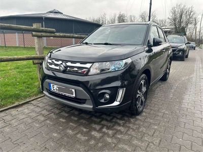 gebraucht Suzuki Vitara Vitara1.6 (4x2) Comfort+