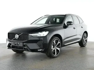 Gebraucht Volvo XC60 Plus 250 PS (183 kW) 2025 Onyx black SUV