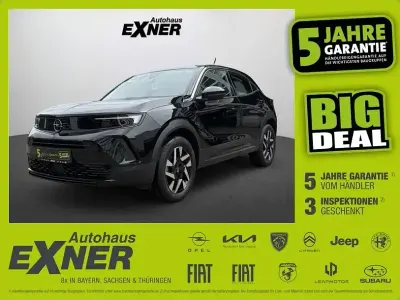 Gebraucht Opel Mokka