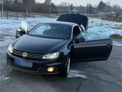 Gebraucht VW Eos