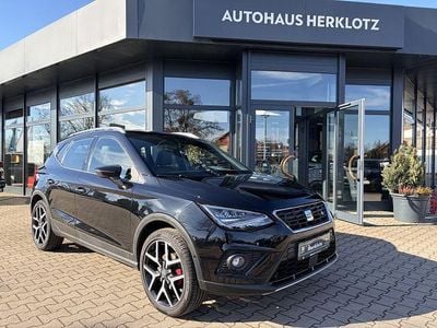 Gebraucht Seat Arona FR 116 PS (85 kW) 2018 SUV