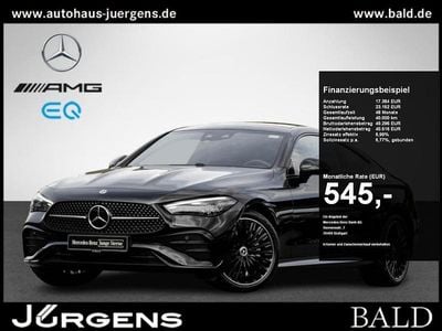 Mercedes CLE300