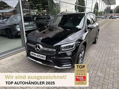 Mercedes GLB200