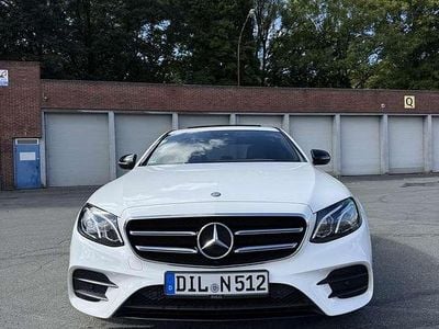 Mercedes E350