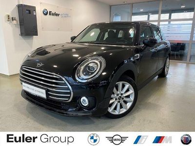 Mini One Clubman