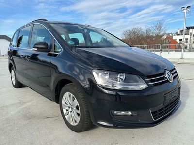 VW Sharan