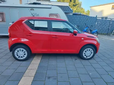 Gebraucht Suzuki Ignis