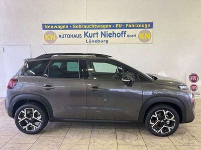 gebraucht Citroën C3 Aircross Shine Pack, Navi, Alu