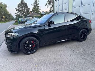 BMW X6 M