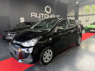 Gebraucht Hyundai i10