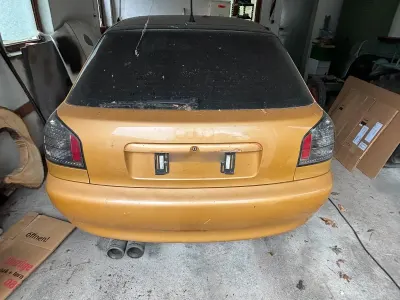 Gebraucht Audi A3