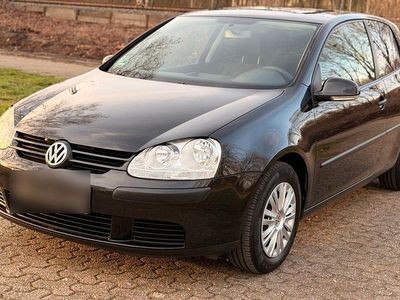Gebraucht VW Golf IV Trendline 102 PS (75 kW) 2004 Limousine