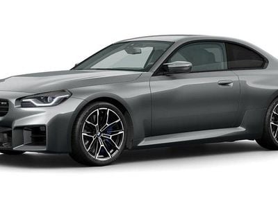 Gebraucht BMW M2 480 PS (353 kW) 2025 Coupé