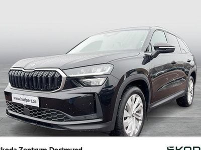 Neu Skoda Kodiaq Selection 193 PS (141 kW) 2026 Schwarz SUV