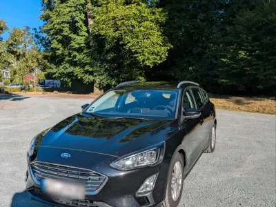 Gebraucht Ford Focus