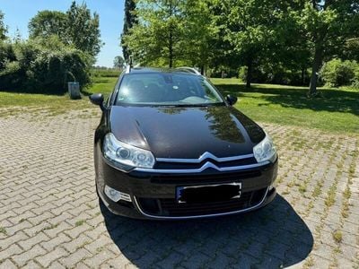 Citroën C5