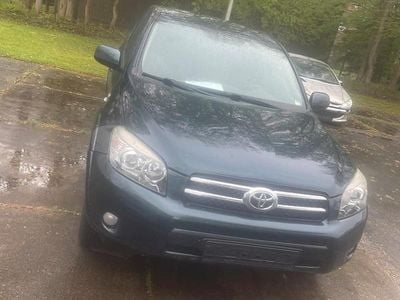 Usata Toyota RAV4 2007 SUV