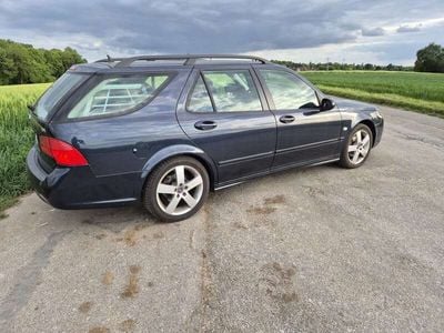 Saab 9-5