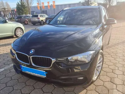 Gebraucht BMW 325