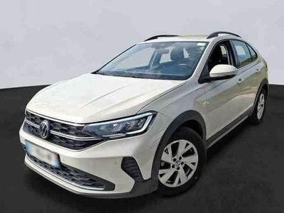 Usata VW Taigo Life 110 CV (80 kW) 2024 Grigio SUV