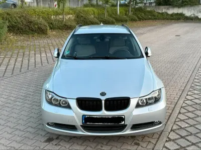 Gebraucht BMW 320