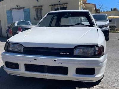 Gebraucht Mazda 323 1992 Kleinwagen
