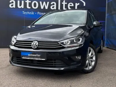 Gebraucht VW Golf VII