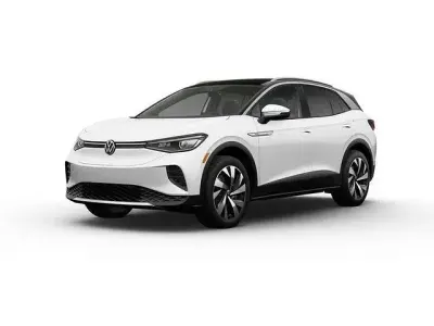 Neu VW ID.4 139 kW (190 PS) 2026 SUV