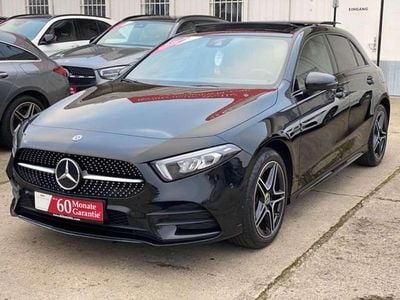 Mercedes A250