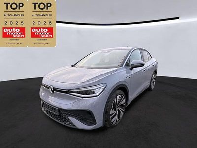 Gebraucht VW ID.5 Pro Performance 150 kW (204 PS) 2023 Mondsteingrau SUV