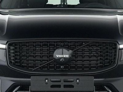Second-hand Volvo XC60 Ultra 250 CP (183 kW) 2025 Andere SUV