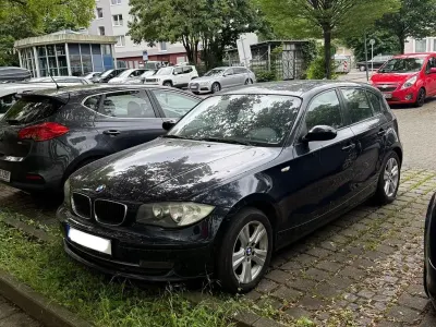 Gebraucht BMW 118
