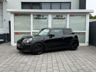 Gebraucht Mini Cooper S