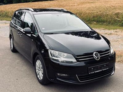 VW Sharan