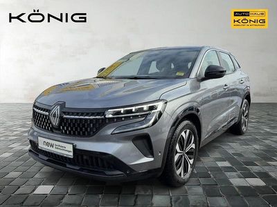 Gebraucht Renault Austral Evolution 158 PS (116 kW) 2024 Dolomitgrau SUV