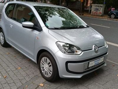 gebraucht VW up! up! moveBMT-KLIMA-AB-69€ Monat Finanzieren