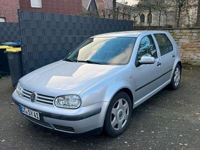 Gebraucht VW Golf III 150 PS (110 kW) 1998 Limousine