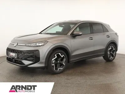 Neu VW T-Roc R-line 150 PS (110 kW) 2026 Wolf grey SUV