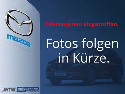 gebraucht Mazda 3 Selection SKYACTIV-G 2.0 M-Hybrid 150 EU6d HUD Navi 360 Kamera LED ACC Apple CarPlay