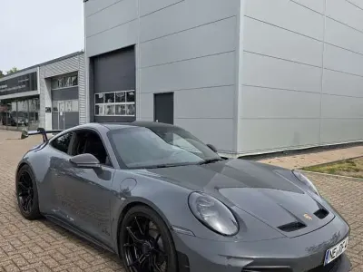 Gebraucht Porsche 911 GT3 510 PS (375 kW) 2025 Coupé