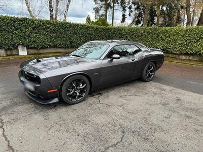 Gebraucht Dodge Challenger 381 PS (280 kW) 2018 Grau Coupé