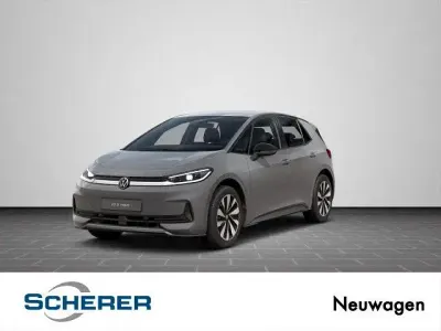 Neu VW ID.3 Life 125 kW (170 PS) 2026 Grau Kleinwagen