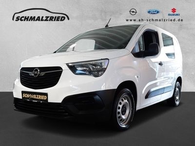 gebraucht Opel Combo-e Life Selection