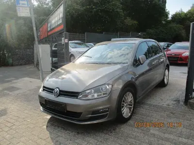 Gebraucht VW Golf VII