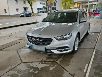 Gebraucht Opel Insignia