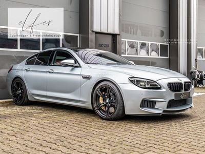 BMW M6