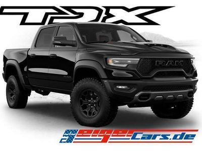 gebraucht Dodge Ram TRX Crew Cab MY2024